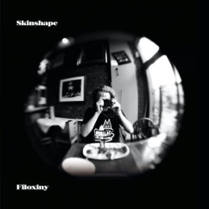 Skinshape - Filoxiny in the group VINYL / Pop-Rock at Bengans Skivbutik AB (3471074)
