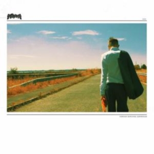 Battalions - Forever Marching Backwards in the group OTHER / Övrigt / at Bengans Skivbutik AB (3471120)