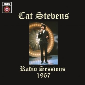 Cat Stevens - Radio Sessions 1967 in the group VINYL / Pop at Bengans Skivbutik AB (3471133)