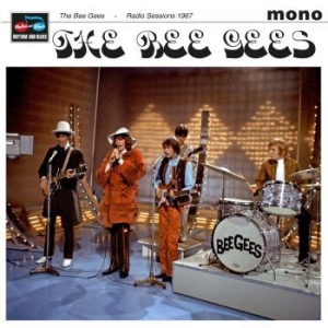 Bee Gees - Radio Sessions 1967 in the group VINYL / New releases / Pop at Bengans Skivbutik AB (3471134)