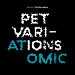 Atomic - Pet Variations in the group CD / Jazz at Bengans Skivbutik AB (3471147)