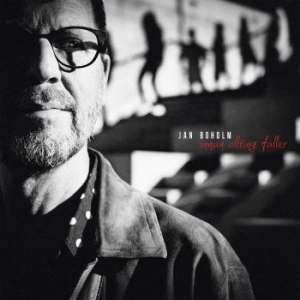 Jan Boholm - Innan Allting Faller in the group CD / Rock at Bengans Skivbutik AB (3471364)