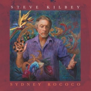 Kilbey Steve - Sydney Rococo in the group CD / Pop at Bengans Skivbutik AB (3471383)