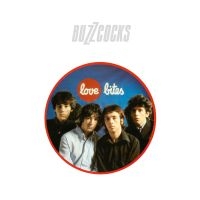 Buzzcocks - Love Bites in the group VINYL / Pop-Rock at Bengans Skivbutik AB (3471883)