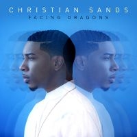 Sands Christian - Facing Dragons in the group VINYL / Jazz at Bengans Skivbutik AB (3471889)