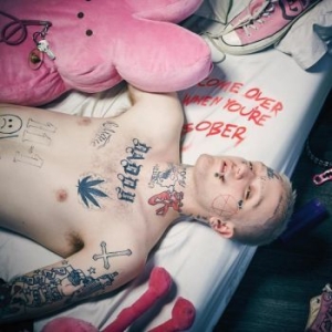 Lil Peep - Come Over When You're Sober, Pt. 1 & Pt. in the group VINYL / Pop at Bengans Skivbutik AB (3471927)