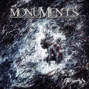 Monuments - Phronesis in the group OUR PICKS / Stocksale / CD Sale / CD Metal at Bengans Skivbutik AB (3471933)