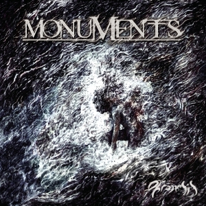 Monuments - Phronesis in the group CD / Hårdrock at Bengans Skivbutik AB (3471933)