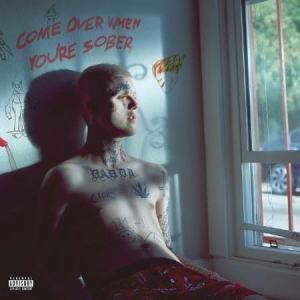 Lil Peep - Come Over When You're Sober, Pt. 2 in the group CD / CD RnB-Hiphop-Soul at Bengans Skivbutik AB (3471934)