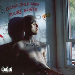 Lil Peep - Come Over When You're Sober, Pt. 2 in the group Minishops / Lil Peep at Bengans Skivbutik AB (3471934)