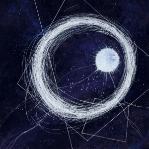 Dirge - Lost Empyrean in the group CD / Hårdrock at Bengans Skivbutik AB (3471975)