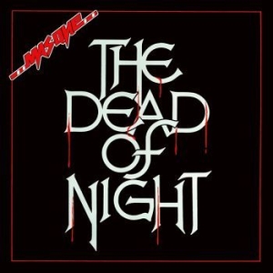 Masque - Dead Of Night The in the group CD / Hårdrock at Bengans Skivbutik AB (3471987)