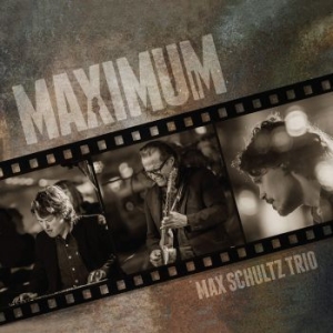 Max Schultz Trio - Maximum in the group OTHER /  / CDON Jazz klassiskt NX at Bengans Skivbutik AB (3471997)