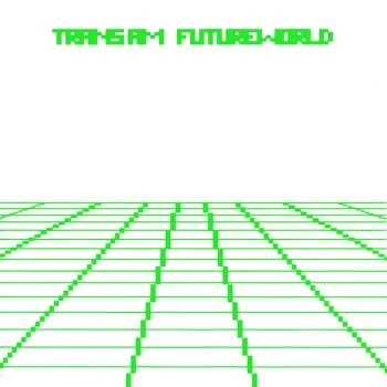 Trans Am - Future World in the group CD / Bestsellers at Bengans Skivbutik AB (3472222)