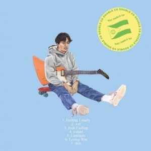 Boy Pablo - Soy Pablo in the group VINYL / Upcoming releases / Pop at Bengans Skivbutik AB (3472236)