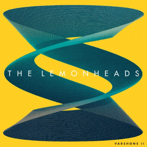 Lemonheads - Varshons 2 (Yellow Ltd.) in the group VINYL / Upcoming releases / Rock at Bengans Skivbutik AB (3472265)