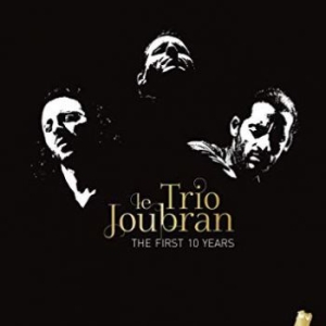Trio Joubran - First Ten Years in the group CD / Elektroniskt at Bengans Skivbutik AB (3472284)