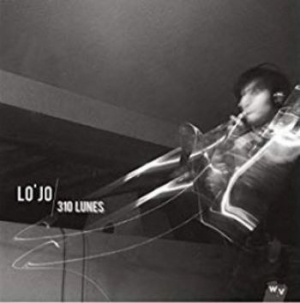 Lo'jo - 310 Lunes (Cd+Dvd) in the group CD / Elektroniskt at Bengans Skivbutik AB (3472286)