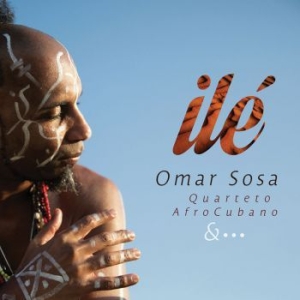 Sosa Omar - Ile in the group CD / Elektroniskt at Bengans Skivbutik AB (3472289)