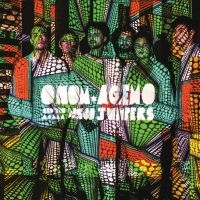 Agemo Onom And The Disco Jumpers - Magic Polaroid in the group CD / Elektroniskt,World Music at Bengans Skivbutik AB (3472319)