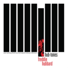 Freddie Hubbard - Hub-Tones in the group CD / Jazz/Blues at Bengans Skivbutik AB (3472339)