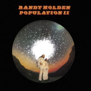 Holden Randy - Population Ii in the group VINYL / Rock at Bengans Skivbutik AB (3472864)