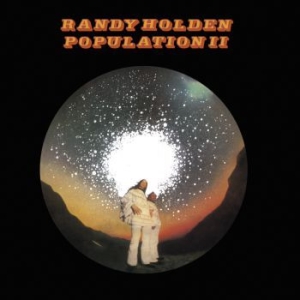 Holden Randy - Population Ii in the group VINYL / Pop-Rock at Bengans Skivbutik AB (3472864)