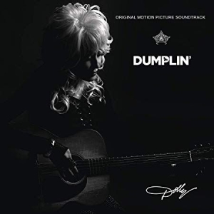 PARTON DOLLY - Dumplin' in the group CD / Film/Musikal at Bengans Skivbutik AB (3473027)