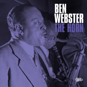 Webster Ben - Horn in the group VINYL / Upcoming releases / Jazz/Blues at Bengans Skivbutik AB (3473032)