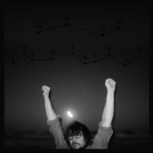 Jeff Tweedy - Warm in the group Minishops / Jeff Tweedy at Bengans Skivbutik AB (3473040)
