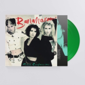 Bananarama - True Confessions (Coll.Edition)(+Cd in the group VINYL / Pop-Rock at Bengans Skivbutik AB (3473042)