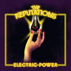 Reputations The - Electric Power in the group CD / Pop-Rock at Bengans Skivbutik AB (3473051)