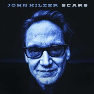Kilzer John - Scars in the group OUR PICKS / Stocksale / CD Sale / CD POP at Bengans Skivbutik AB (3473065)