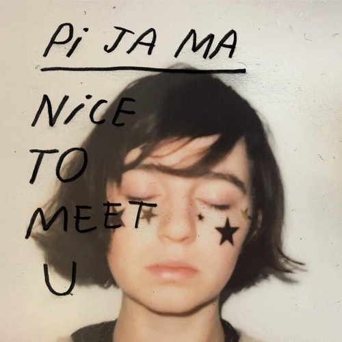 Pi Ja Ma - Nice To Meet You in the group CD / Pop at Bengans Skivbutik AB (3473071)