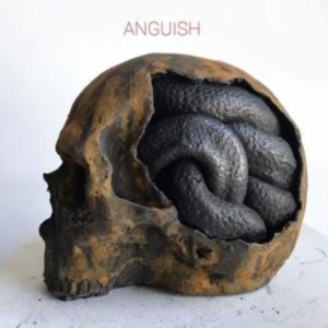 Anguish (D?lek+Mats Gustafsson+Andr - Anguish in the group OTHER / Övrigt / at Bengans Skivbutik AB (3473099)