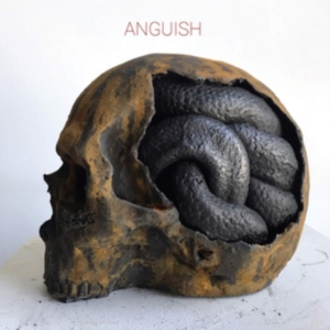 Anguish (D?lek+Mats Gustafsson+Andr - Anguish in the group OTHER / Övrigt /  at Bengans Skivbutik AB (3473100)