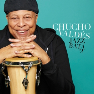 Valdés Chucho - Jazz Batá 2 in the group OTHER / Övrigt /  at Bengans Skivbutik AB (3473107)