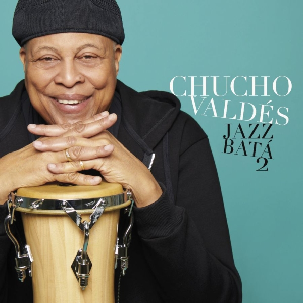 Valdés Chucho - Jazz Batá 2 in the group OTHER / Övrigt / at Bengans Skivbutik AB (3473107)
