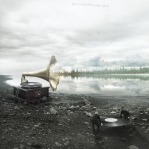 Bob Hund - Klassiskbobhundkonsert in the group VINYL / Pop-Rock at Bengans Skivbutik AB (3473488)