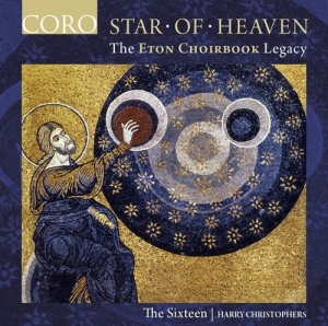 Various - Star Of Heaven in the group Externt_Lager /  at Bengans Skivbutik AB (3473505)
