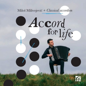Various - Accord For Life: Classical Accordio in the group Externt_Lager /  at Bengans Skivbutik AB (3473513)