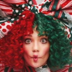 Sia - Everyday Is Christmas (Deluxe) in the group CD / New releases / Worldmusic at Bengans Skivbutik AB (3473833)