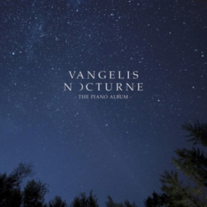 Vangelis - Nocturne in the group CD / CD Classical at Bengans Skivbutik AB (3474080)
