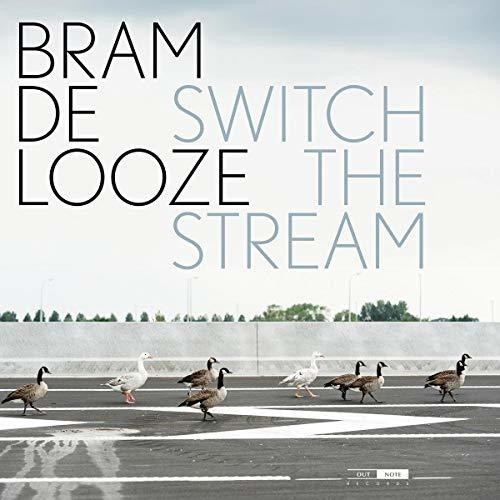 Looze Bram De - Switch The Stream (2 Lp) in the group VINYL / Jazz/Blues at Bengans Skivbutik AB (3474107)