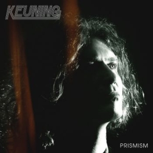 Keuning - Prismism in the group VINYL / Upcoming releases / Rock at Bengans Skivbutik AB (3474371)