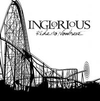 Inglorious - Ride To Nowhere in the group VINYL / Hårdrock at Bengans Skivbutik AB (3474379)