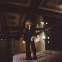 Jessica Pratt - Quiet Signs in the group VINYL / Upcoming releases / Pop at Bengans Skivbutik AB (3474382)
