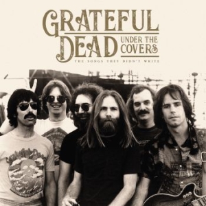 Grateful Dead - Under The Covers in the group VINYL / Rock at Bengans Skivbutik AB (3474409)