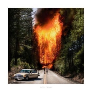 Ladytron - Ladytron (2019) in the group CD / Pop-Rock at Bengans Skivbutik AB (3474434)