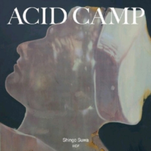 Shingo Suwa - Mdf in the group OTHER / Övrigt /  at Bengans Skivbutik AB (3474533)